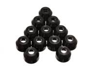 Energy Suspension - Energy Suspension Tie Rod End Bt O.E.-Box Of 12 - Black - 9.13107G - Image 2