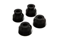 Energy Suspension - Energy Suspension 84-95 Corvette Black Front Ball Joint Boot Set - 9.13127G - Image 2