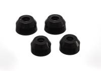 Energy Suspension - Energy Suspension 85-96 Full Size Buick / 75-96 Full Size Chevy Black Ball Joint Dust Boot Set - 9.13128G - Image 2