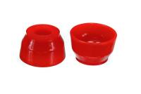 Energy Suspension - Energy Suspension Balljoint Boot - Red - 9.13130R - Image 1