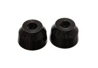 Energy Suspension - Energy Suspension Univ Tie Rod & Balljoint Boot - Black - 9.13131G - Image 1