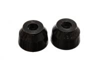 Energy Suspension - Energy Suspension Univ Tie Rod & Balljoint Boot - Black - 9.13131G - Image 2