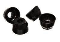 Energy Suspension - Energy Suspension 61-62 Buick Riviera Black Ball Joint Dust Boot Set - 9.13132G - Image 1