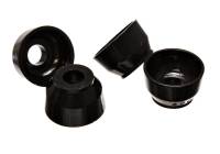 Energy Suspension - Energy Suspension 61-62 Buick Riviera Black Ball Joint Dust Boot Set - 9.13132G - Image 2