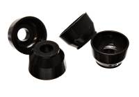 Energy Suspension - Energy Suspension 61-62 Buick Riviera Black Ball Joint Dust Boot Set - 9.13132G - Image 3