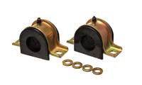 Energy Suspension - Energy Suspension Universal Black Greaseable 35mm Sway Bar Bushings - 9.5186G - Image 2