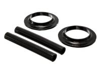 Energy Suspension - Energy Suspension Gm Spring Isolator Set - Black - 9.6102G - Image 1