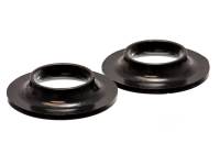 Energy Suspension - Energy Suspension Universal 2 1/8in ID 4 1/8in OD 13/16in H Black Coil Spring Isolators (2 per set) - 9.6106G - Image 1