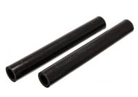 Energy Suspension Universal 3/4in ID 1-5/32in OD 10in H Black Coil Spring Isolators (2 per set) - 9.6112G