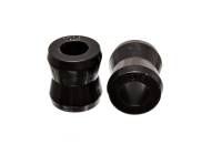 Energy Suspension - Energy Suspension 3/4inLg Hourglass Shock Eye - Black - 9.8109G - Image 1
