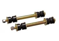 Energy Suspension Buick/Chevrolet/Ford/Chrysler/Oldsmobile/Pontiac/Lincoln&Mercury Black Front End L - 9.8118G