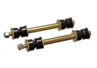 Energy Suspension - Energy Suspension Buick/Chevrolet/Ford/Chrysler/Oldsmobile/Pontiac/Lincoln&Mercury Black Front End L - 9.8118G - Image 2