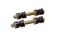 Energy Suspension - Energy Suspension 79-83 Nissan 280ZX Black Front or Rear End Link Bushing Set / 78-85 Toyota Celica - 9.8122G - Image 2