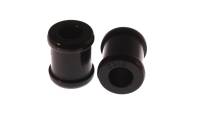 Energy Suspension - Energy Suspension Universal Black Shock Bushing Set - Fits Std Staight Eyes 3/4in ID x 1-1/16in OD - 9.8140G - Image 2