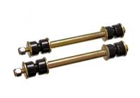 Energy Suspension - Energy Suspension End Link Set - Black - 9.8149G - Image 2