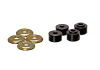 Energy Suspension - Energy Suspension 04-06 Pontiac GTO Black Front End Links - 9.8161G - Image 2