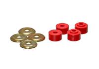 Energy Suspension - Energy Suspension 04-06 Pontiac GTO Red Front End Links - 9.8161R - Image 2