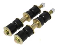 Energy Suspension - Energy Suspension Universal End Link 2 3/4-3 1/4in - Black - 9.8162G - Image 1