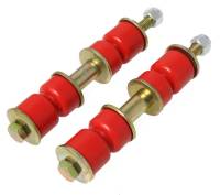Energy Suspension - Energy Suspension Universal End Link 2 3/4-3 1/4in - Red - 9.8162R - Image 1