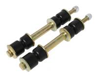 Energy Suspension - Energy Suspension Universal End Link 4 5/8-5 1/8in - Black - 9.8165G - Image 2