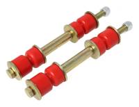Energy Suspension Universal End Link 4 5/8-5 1/8in - Red - 9.8165R