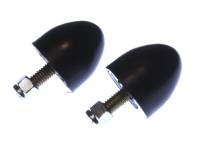 Energy Suspension - Energy Suspension 62-73 Chrysler Dart/Demon/Duster/Valiant / 62-79 Charger / 70-74 Challenger Black - 9.9103G - Image 2