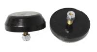 Energy Suspension - Energy Suspension 1in Tall Flat Head Bump Stop - Black - 9.9117G - Image 2