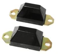 Energy Suspension - Energy Suspension 76-86 Jeep CJ5/CJ7 Black Front or Rear Bump Stop - 9.9137G - Image 3