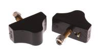 Energy Suspension - Energy Suspension 67-69 Camaro / 64-72 Chevelle/Monte Carlo/Malibu / 68-72 Nova/Chevy II Black Front - 9.9154G - Image 3