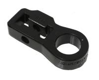 Energy Suspension - Energy Suspension High-Lift Style Off-Road Type Jacks Hyper-Flex Black Handle Jack Strap - 9.9466G - Image 1
