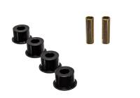 Energy Suspension Universal Link - Flange Type Bushing - Black - 9.9488G