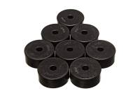 Energy Suspension - Energy Suspension Pad - Med - 2-1/32in OD x 7/16in ID x 13/16in H - Black - 9.9531G - Image 2