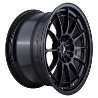 Enkei - Enkei NT03+M 18x9.5 5x114.3 40mm Offset 72.6mm Bore Black Wheel G35/350Z *MOQ 40 Wheels* - 3658956540BK - Image 2