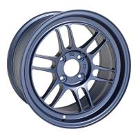 Enkei - Enkei RPF1 15x8 4x100 28mm Offset 5 Hub Bore Matte Blue Wheel - 11.64Lbs (MOQ 40) - 3795804928MB - Image 1
