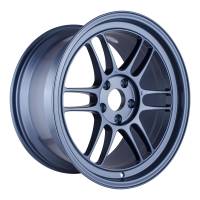 Enkei - Enkei RPF1 18x9.5 5x114.3 38mm Offset 73mm Bore Matte Blue Wheel (MOQ 40) - 3798956538MB - Image 1