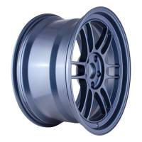 Enkei - Enkei RPF1 18x9.5 5x114.3 38mm Offset 73mm Bore Matte Blue Wheel (MOQ 40) - 3798956538MB - Image 2