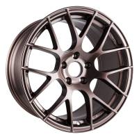 Enkei - Enkei Raijin 18x9.5 35mm Offset 5x114.3 Bolt Pattern 72.6 Bore Dia Copper Wheel MOQ 40 - 467-895-6535ZP - Image 1