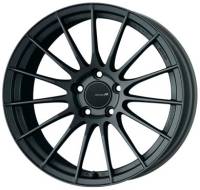 Enkei RS05-RR 18x10 22mm ET 5x114.3 75.0 Bore Matte Gunmetal Wheel - 484-810-6522GM