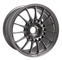 Enkei - Enkei RCT5 18x9.5 5x114.3 38mm Offset 70mm Bore Dark Silver Wheel - 514-895-6538DS - Image 3