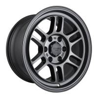 Enkei - Enkei RPT1 17x9 6x135 Bolt Pattern +12 Offset 87.1 Bore Matte Dark Gunmetallic Wheel - 528-790-9512GM - Image 1