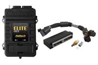 Haltech Elite 2500 Adaptor Harness ECU Kit - HT-151358