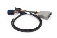 Haltech NEXUS Rebel LS Cable Throttle & IAC Sub-Harness - HT-186504