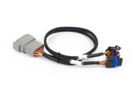 Haltech - Haltech NEXUS Rebel LS Cable Throttle & IAC Sub-Harness - HT-186504 - Image 2