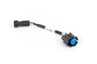 Haltech NEXUS Rebel LS Gen IV Oil Pressure Sensor Adaptor Harness - HT-186510