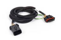 Haltech NEXUS Rebel LS Bosch Pedal Adaptor - HT-186512