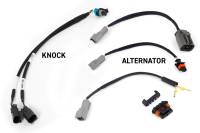 Haltech - Haltech NEXUS Rebel LS Gen III Cable Throttle/EV1 Injectors/Manual Transmission - HT-220201 - Image 2