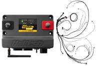 Haltech - Haltech NEXUS Rebel LS Gen III Cable Throttle/EV1 Injectors/Manual Transmission - HT-220201 - Image 3