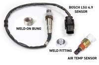 Haltech - Haltech NEXUS Rebel LS Gen III Cable Throttle/EV1 Injectors/Manual Transmission - HT-220201 - Image 4