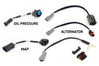 Haltech - Haltech NEXUS Rebel LS Gen IV 6-Pin DBW Throttle/EV6 Injectors/Manual Transmission - HT-220204 - Image 2