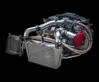 HKS - HKS 86/BRZ GTIII-RS BOLT ON PRO KIT - 11001-AT005 - Image 2